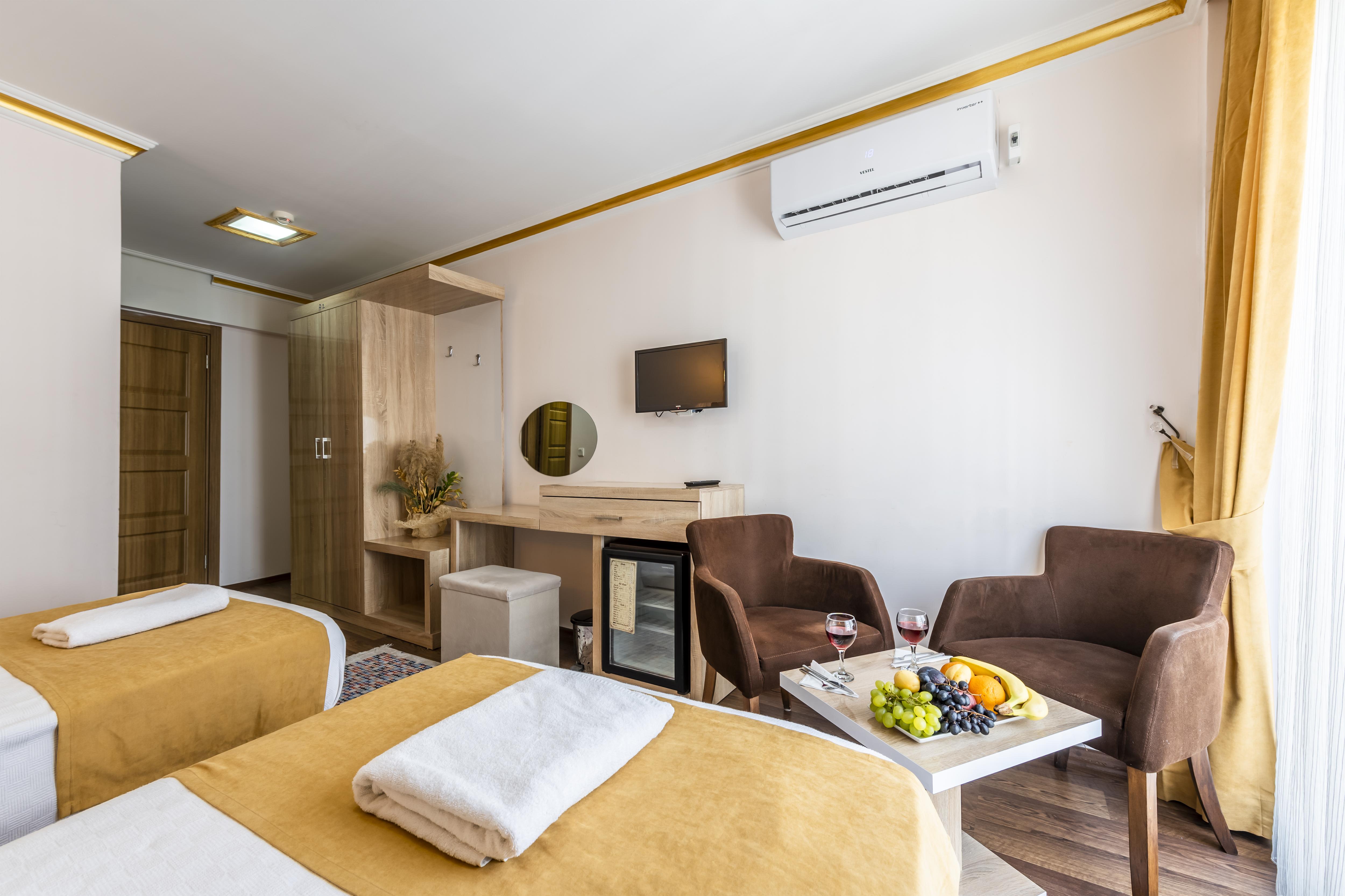 Kadirga Antik Hotel Истанбул Екстериор снимка