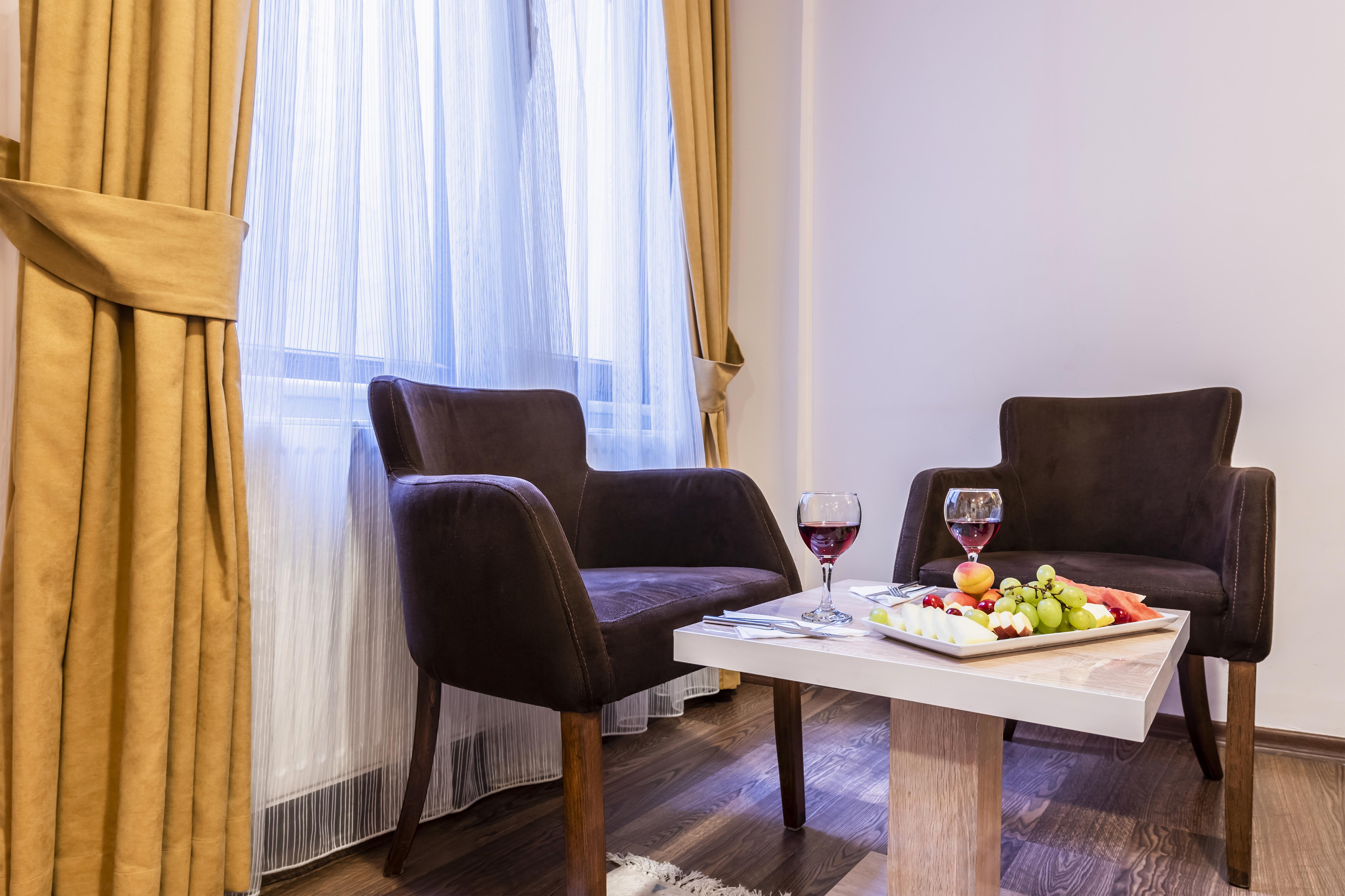 Kadirga Antik Hotel Истанбул Екстериор снимка