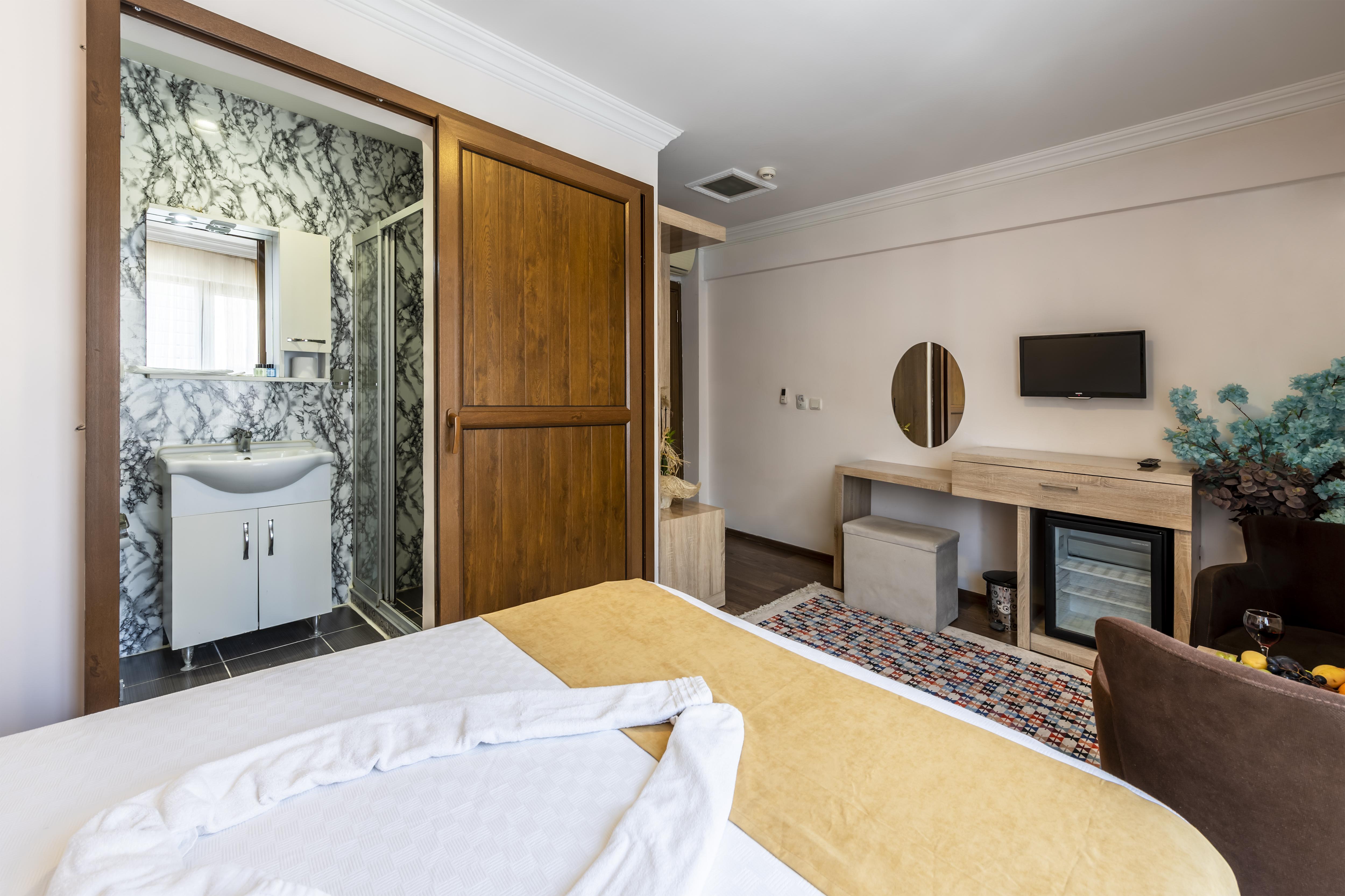 Kadirga Antik Hotel Истанбул Екстериор снимка