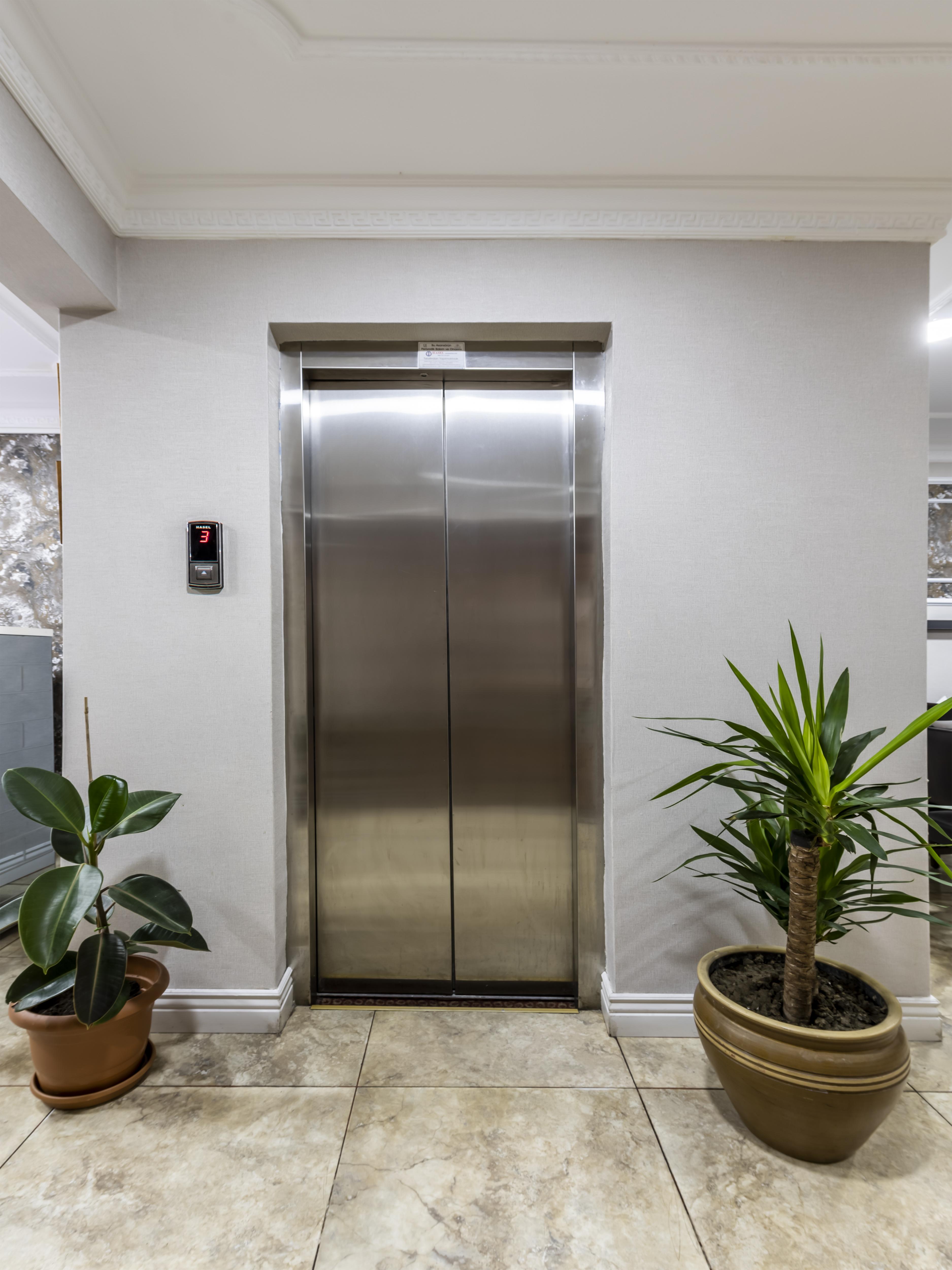 Kadirga Antik Hotel Истанбул Екстериор снимка