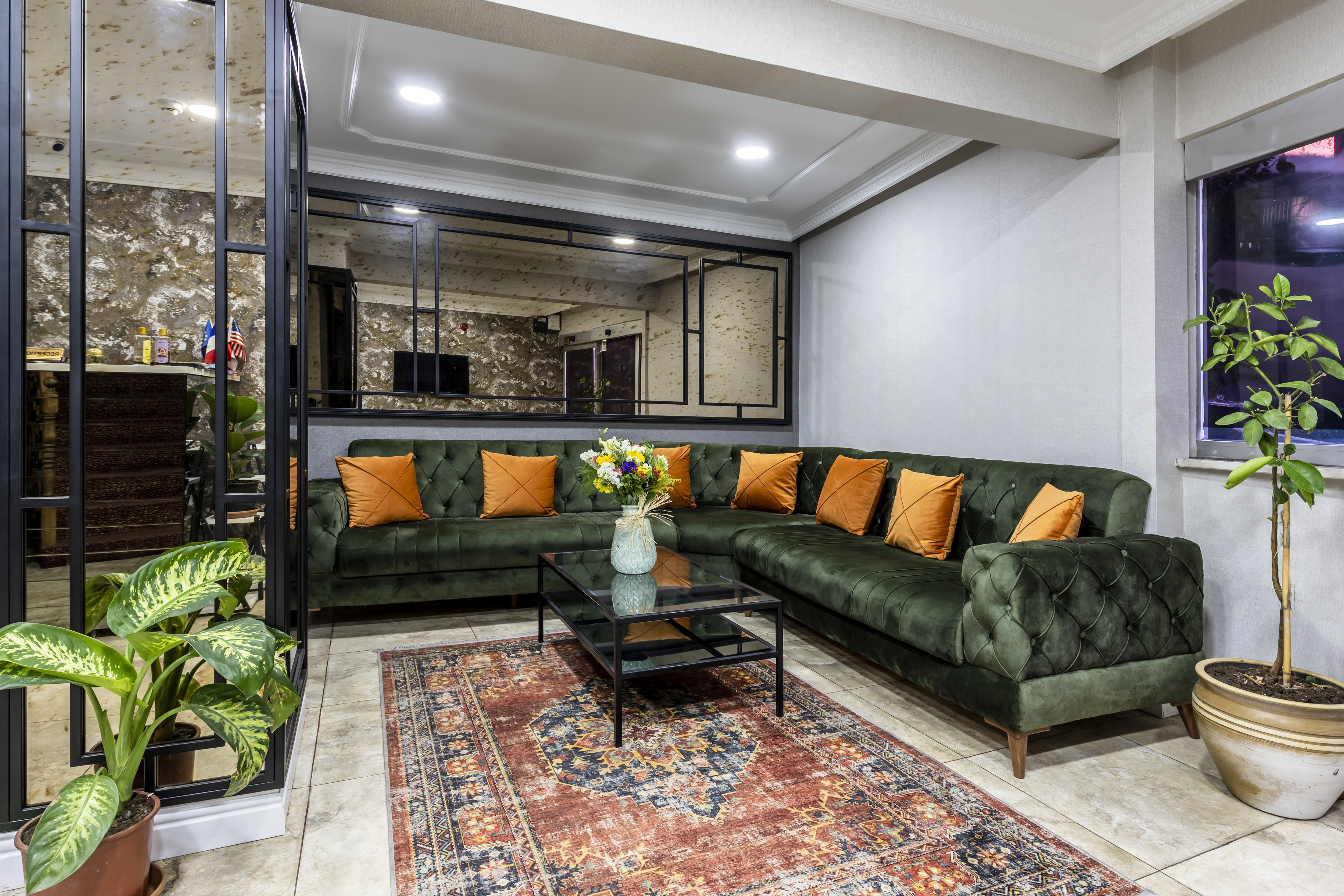 Kadirga Antik Hotel Истанбул Екстериор снимка
