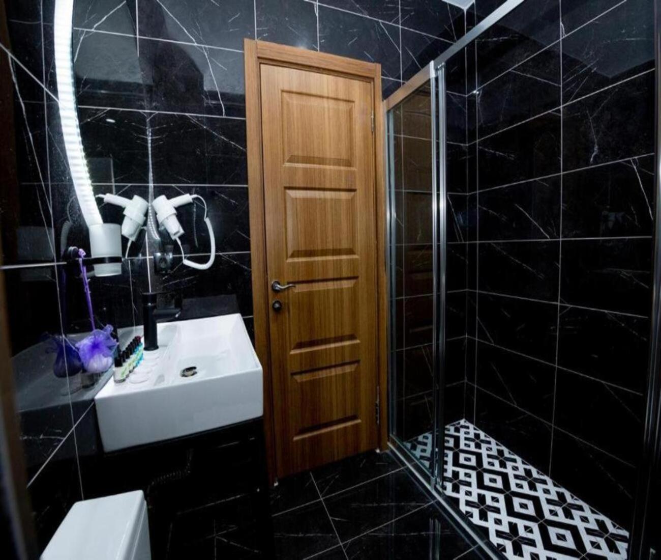 Kadirga Antik Hotel Истанбул Екстериор снимка