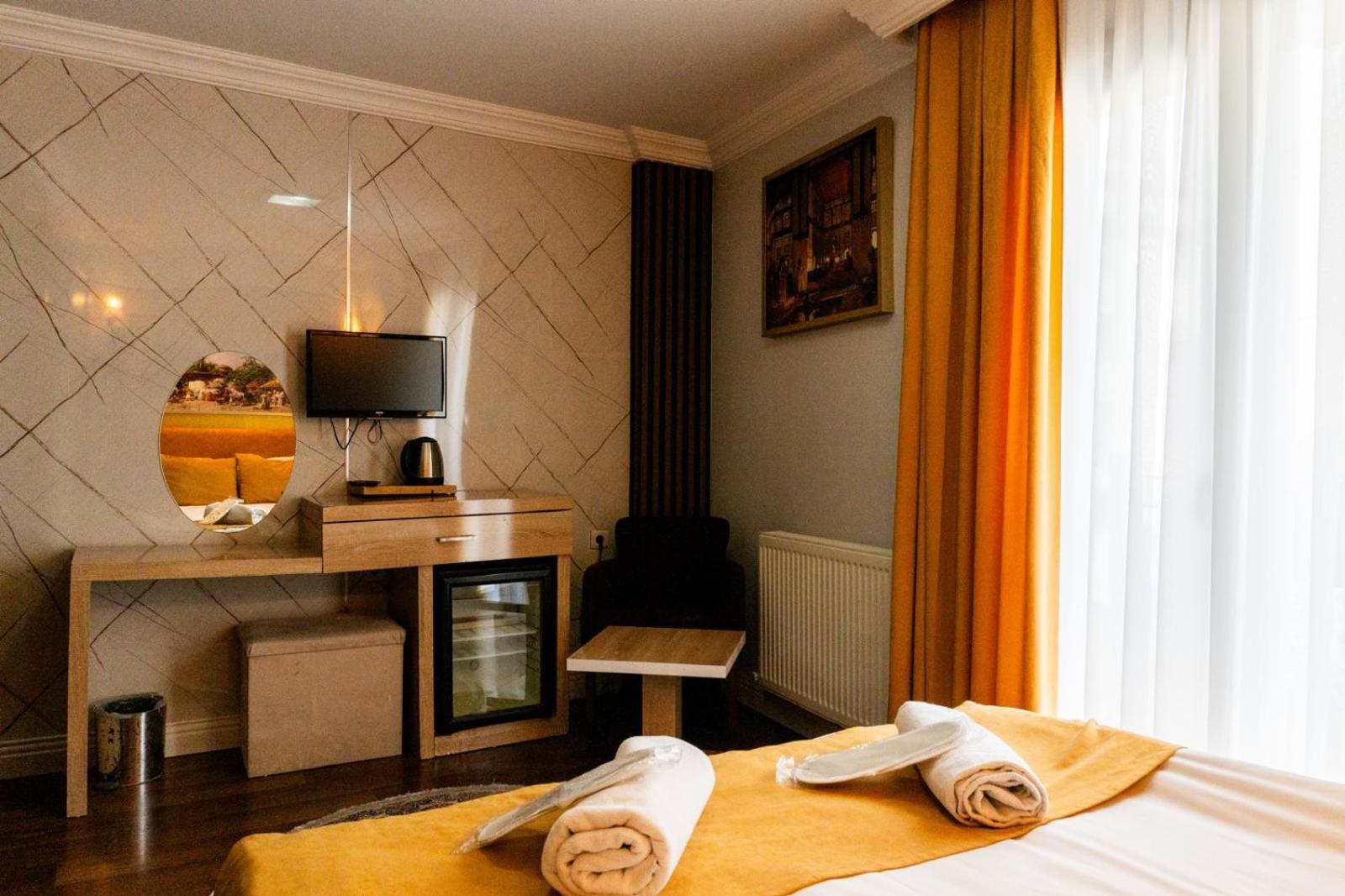 Kadirga Antik Hotel Истанбул Екстериор снимка
