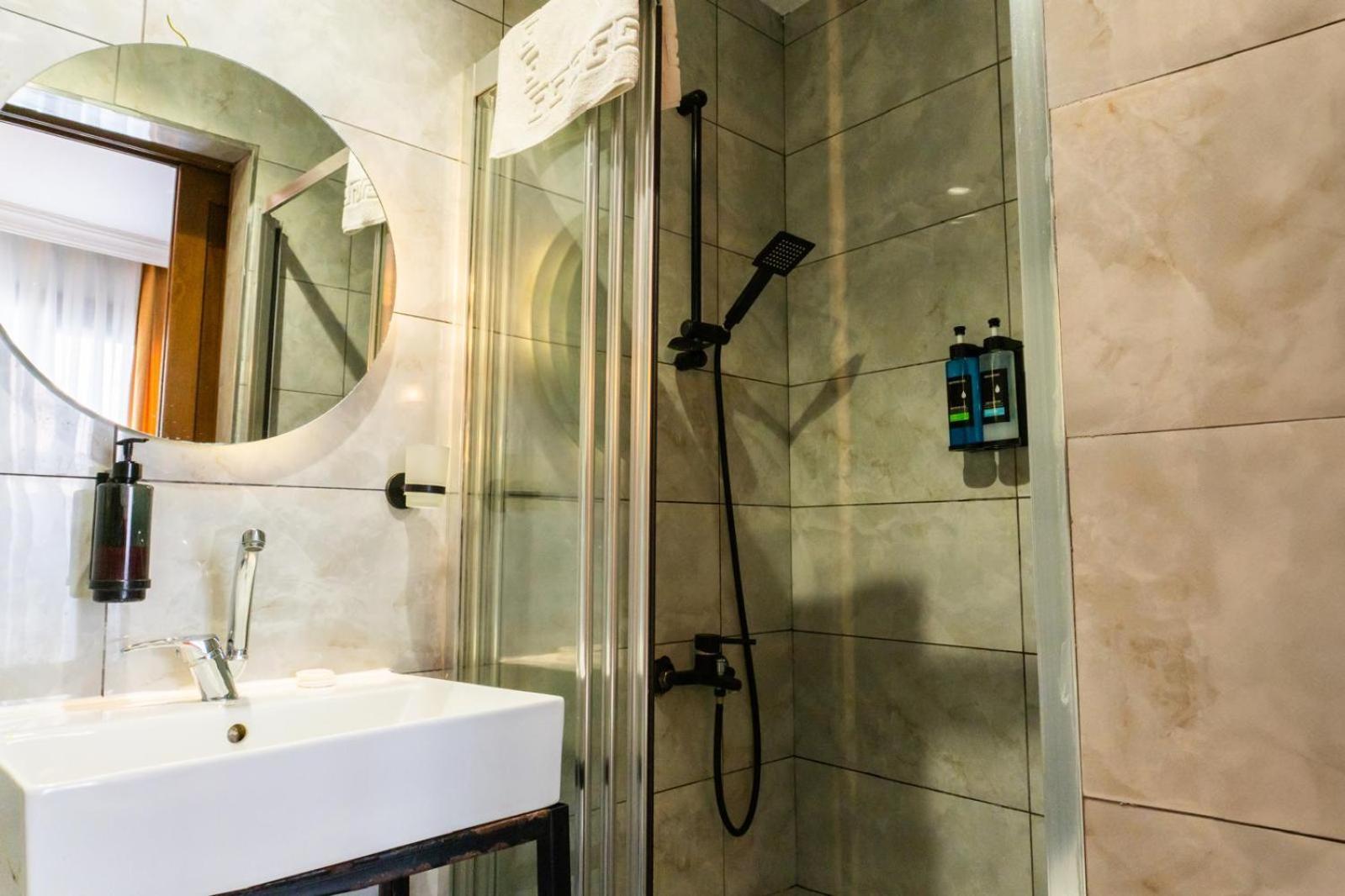 Kadirga Antik Hotel Истанбул Екстериор снимка