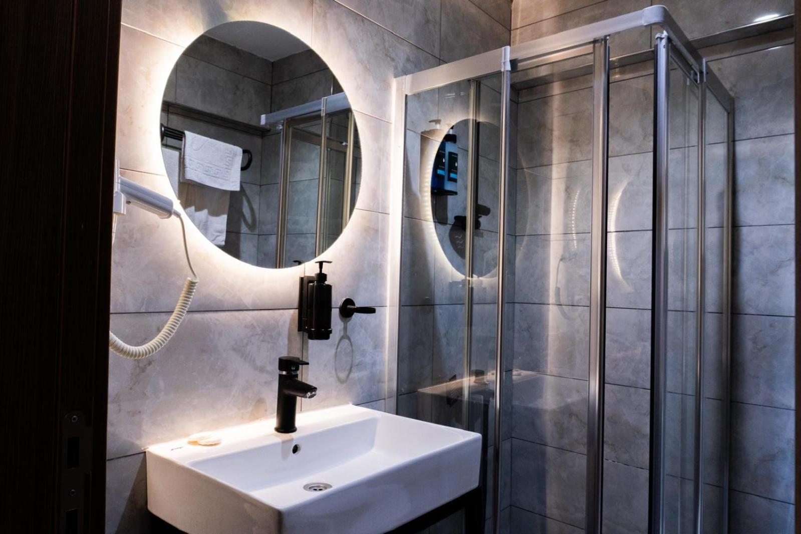 Kadirga Antik Hotel Истанбул Екстериор снимка